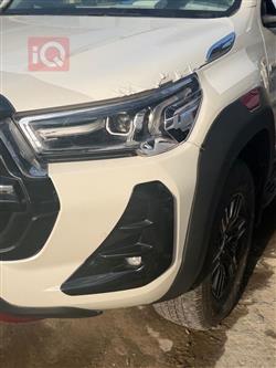 تويوتا هايلوكس